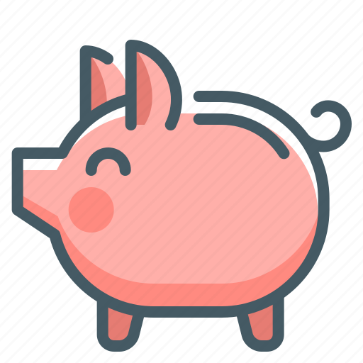 Piggy Cash Logo